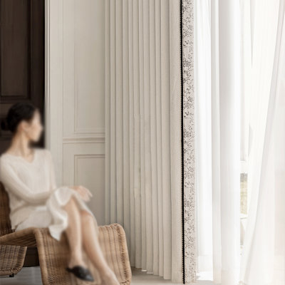 Curtains For Living Room Bedroom Window Curtain 2 Panels
