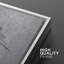 «Minimalist Abstract Line Black and White», 3 pièces-99077721-99077722