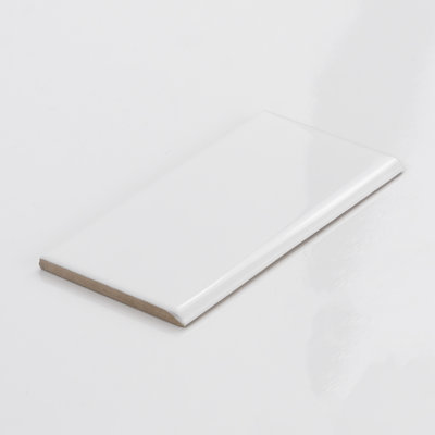 Carreaux 3 po x 6 po Shan