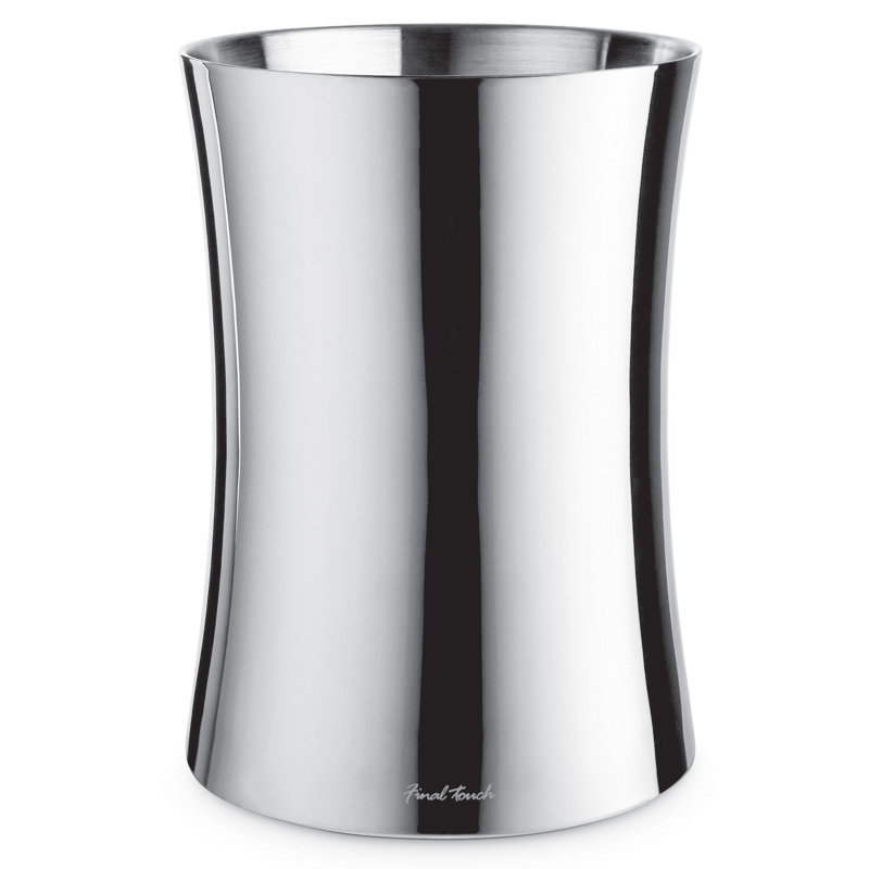 Double Walled Wine Cooler