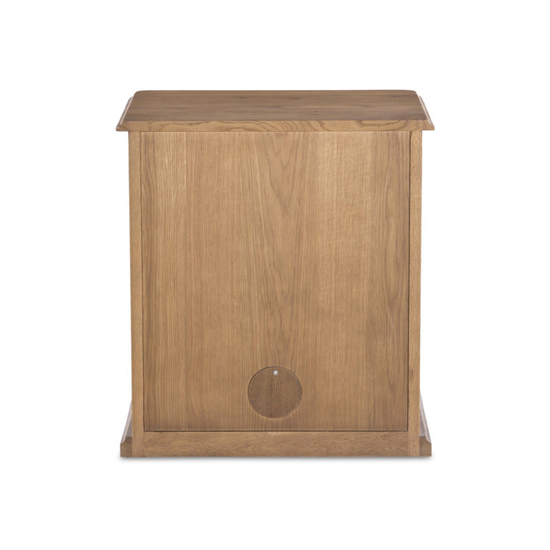 Poppy Nightstand, Right