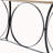 Kendon 47.2'' Solid Wood Top Console Table-1074586447