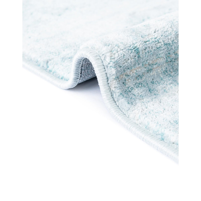 Tapis Madison Avenue Uptown par Jill Zarin, Rectangle 7 pi 1 po x 10 pi