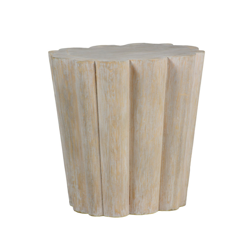 Bree End Table
