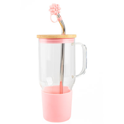 10 Strawberry Street Adria Hydration Bottle