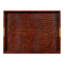 Shagreen Decorative Tray-1031092932