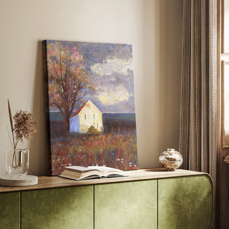 Septembre - galerie Cavas sur mesure, H 27 po x l 18 po
