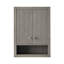 Tablettes murales de salle de bain-123398540-123123720