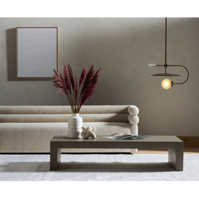 Table basse Katherine