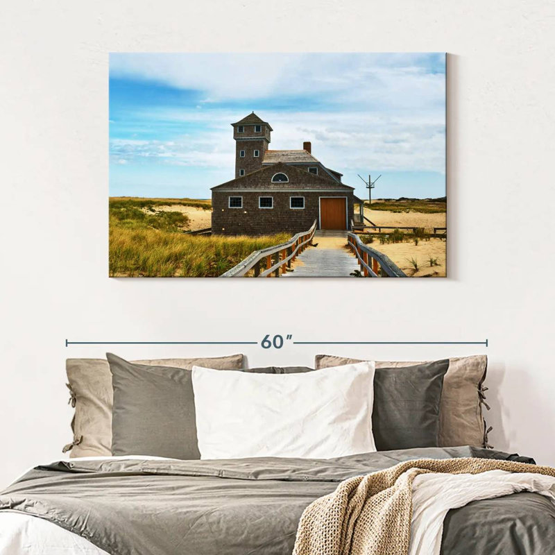 Maison de plage Gill Cod Cape Cod
