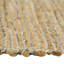 Goncalo Solid Colour Hand Woven Area Rug-718825863
