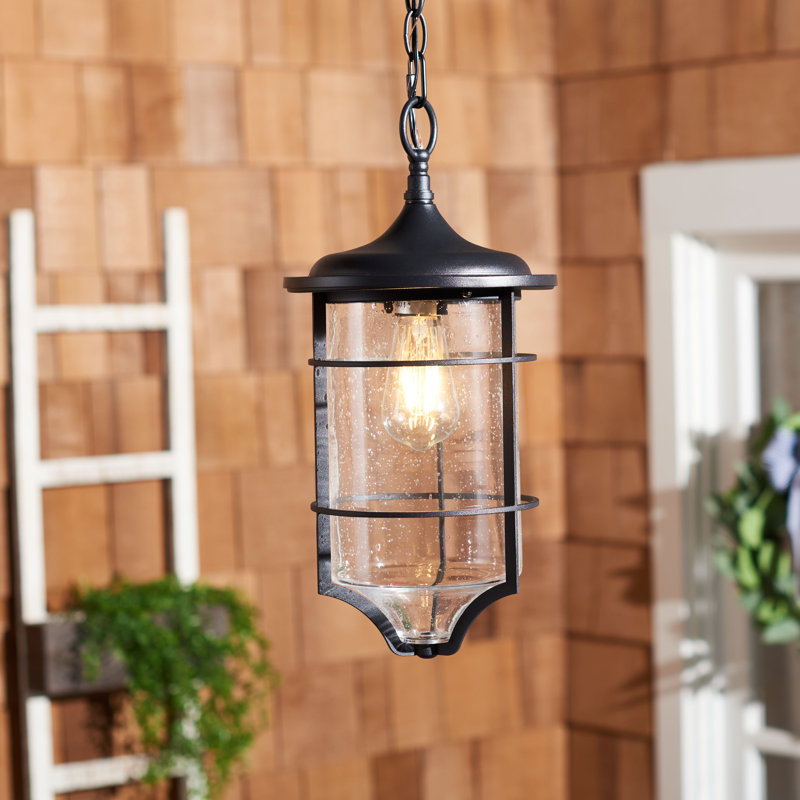 Luminaire suspendu d'extérieur RUEDA