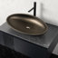 Meuble-lavabo simple 32 po Gioia