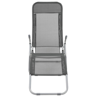Mcmurray 142cm Long Reclining Single Chaise