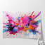 «Dreamy Splash Spectrum», art mural 2-663203323-663203301