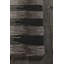 Navyan Brown/Black Area Rug-321151540