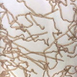 Lexi Abstract Metallic Wallpaper Roll