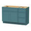 Base de meuble-lavabo simple 45 po seulement-96921396
