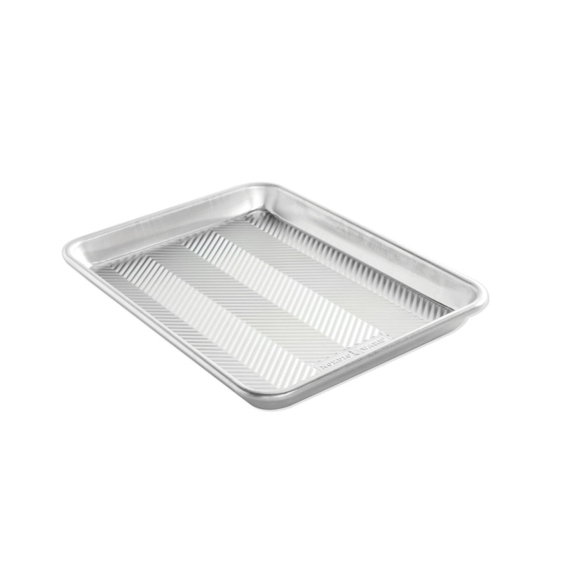 Nordic Ware Non-Stick Aluminum Baking Tray