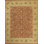Hand Knotted Wool Oriental Area Rug in Beige/Red/Brown