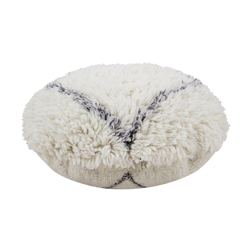 Bohemian Classics Indoor / Outdoor Circular Floor Cushion