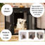 Caisse pour chien Southwick ECOFLEX-30959893-30959894