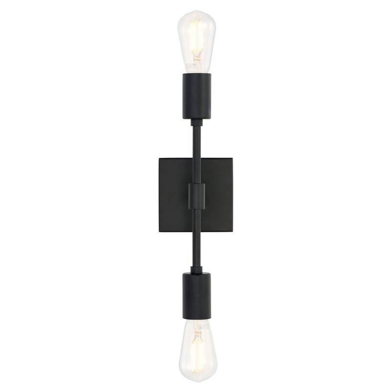 Sigmon Wallchiere, Black