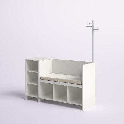 Portemanteau pour jouets Thure