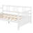 Full Daybed With Support Legs-668498115