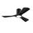 Hot Sales Ceiling Fan With Lights 42 Inch Flush Mount Ceiling Fan With Remote Control-121071150