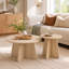 Tables gigognes 2 pièces Mid-Century-1222894910