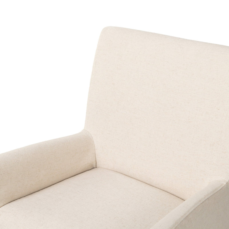 Vista Upholstered Arm Chair