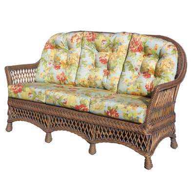 Calderon Upholstered 65'' Sofa