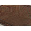 Burano One-of-a-Kind 3'9X4'4 Hand Knotted Area Rug