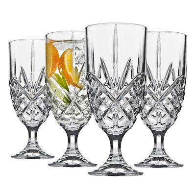 Verre à eau en acrylique Dublin 14 oz