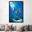«Dance of Joy», impression sur toile-33105119-72401465-72401471