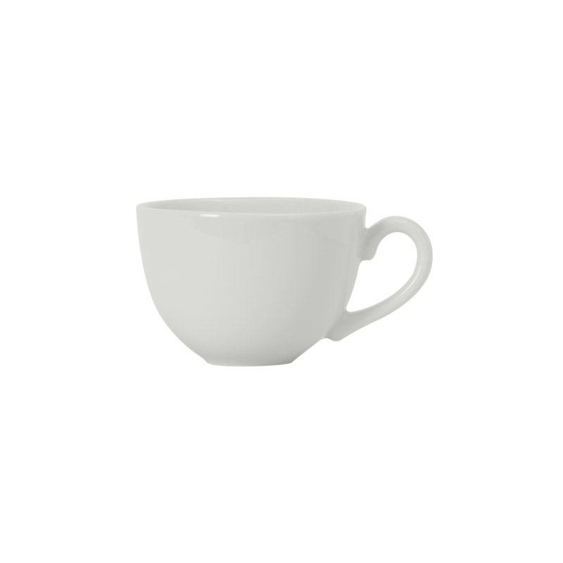 Tasse à café Duratux, Blanc porcelaine