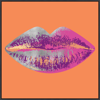 MuahI XIV Painting by Guseul Park