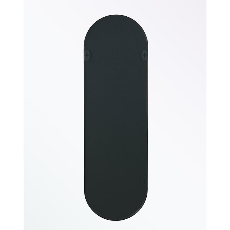 Miroir Odafe, Noir