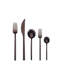 5 - Piece Stainless Steel Flatware Set - Service for 1-737620471