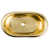 Brass is out of stock selected