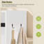 Particle Board / Chipboard Cabinet Laundry Hamper