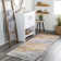 Oriental Area Rug