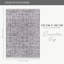 Non Slip Area Rug Low Pile Bedroom Rugs Machine Washable Floor Mat Living Room Carpet - NT0201-2085071618