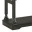 Console en bois massif 45,9 po Allanton-371118863