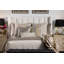 Tiger Square Pillow Cover & Insert