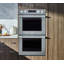 30-Inch Double Wall Oven