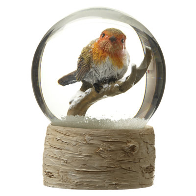 Snow Globe