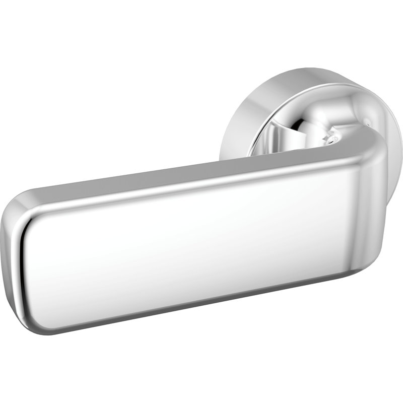 Tank Lever, Chrome