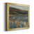 Gold Framed Canvas selected